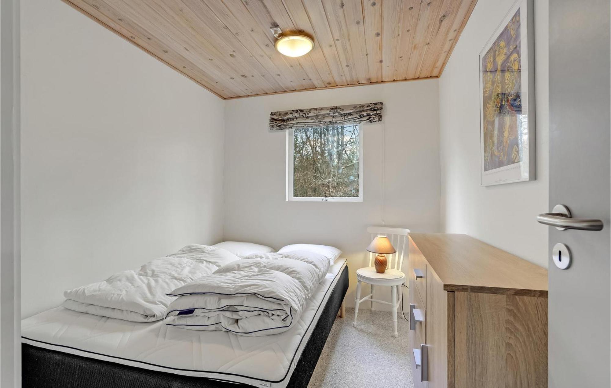 Beautiful Home In Herning With Kitchen 외부 사진
