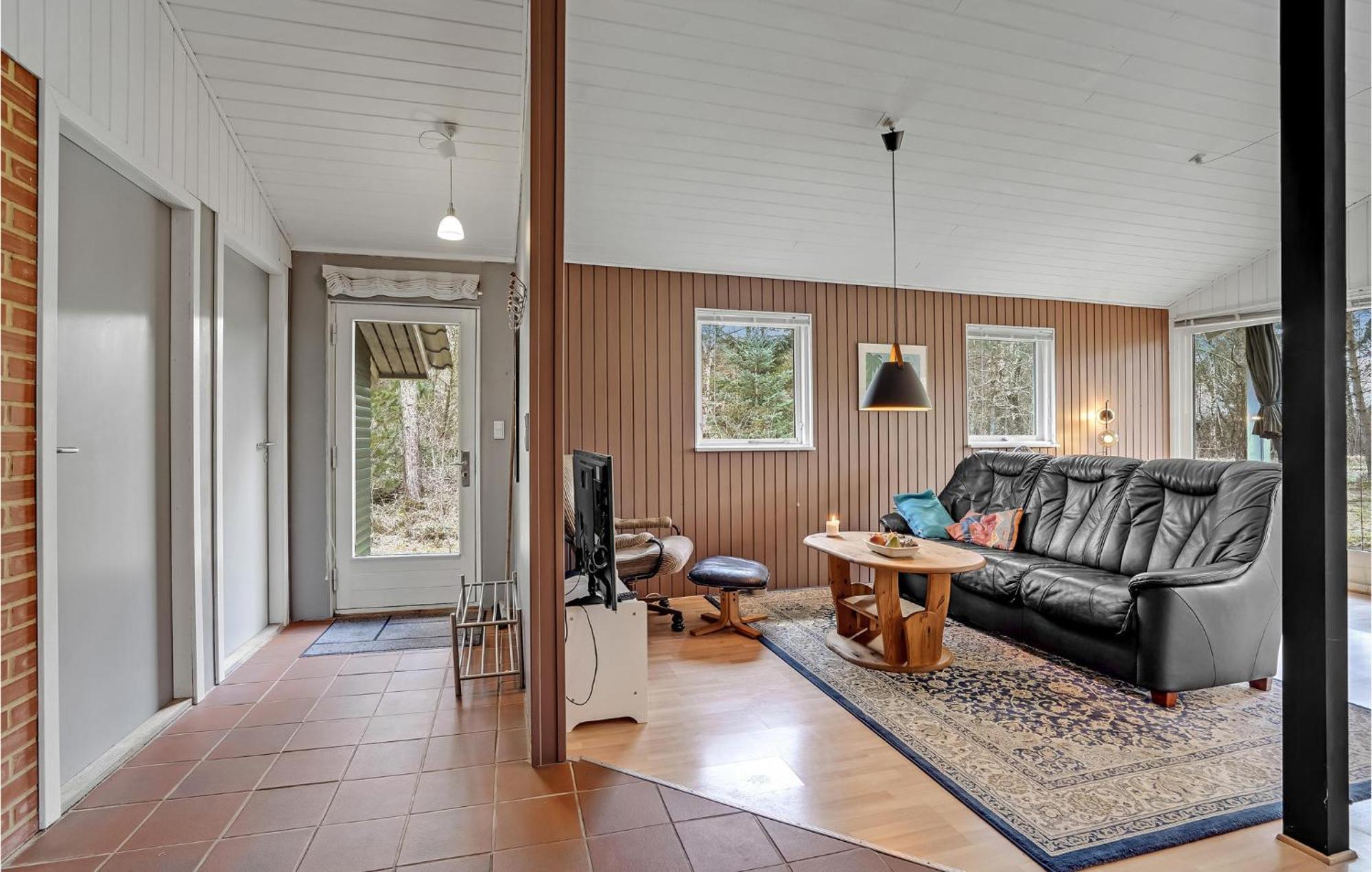 Beautiful Home In Herning With Kitchen 외부 사진